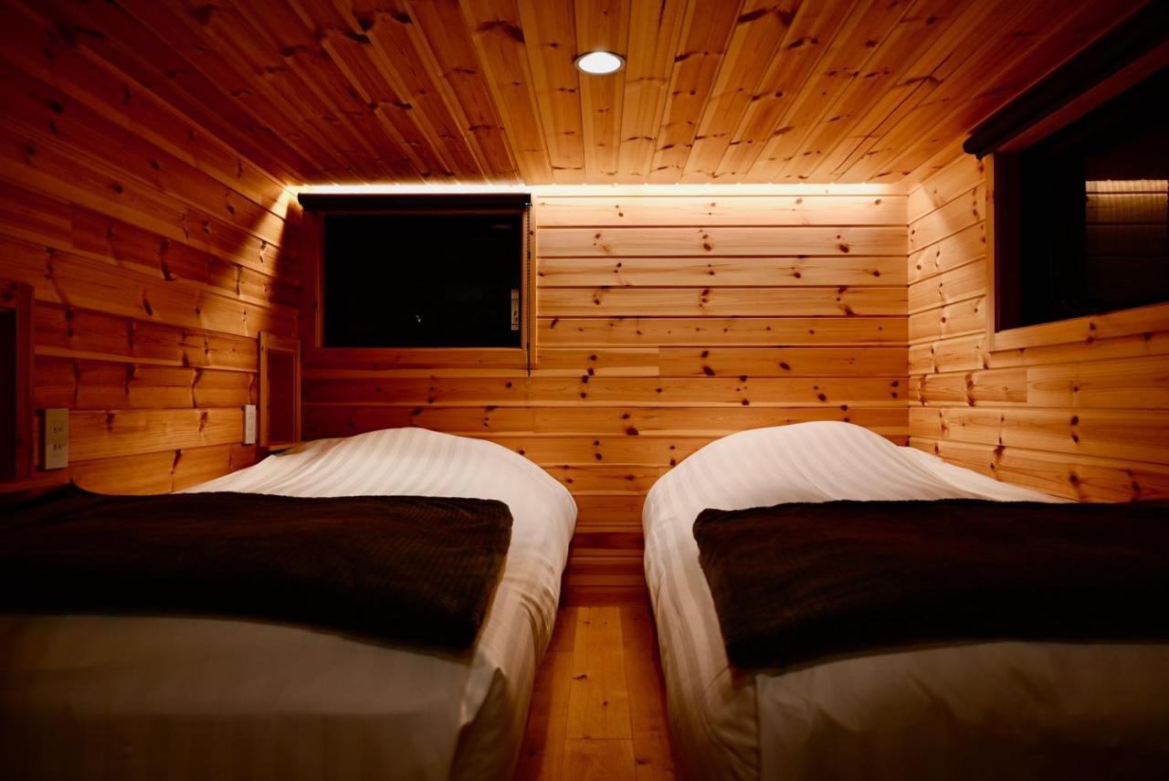 Tiny Base The River House & Trailer Kawazu Exterior foto