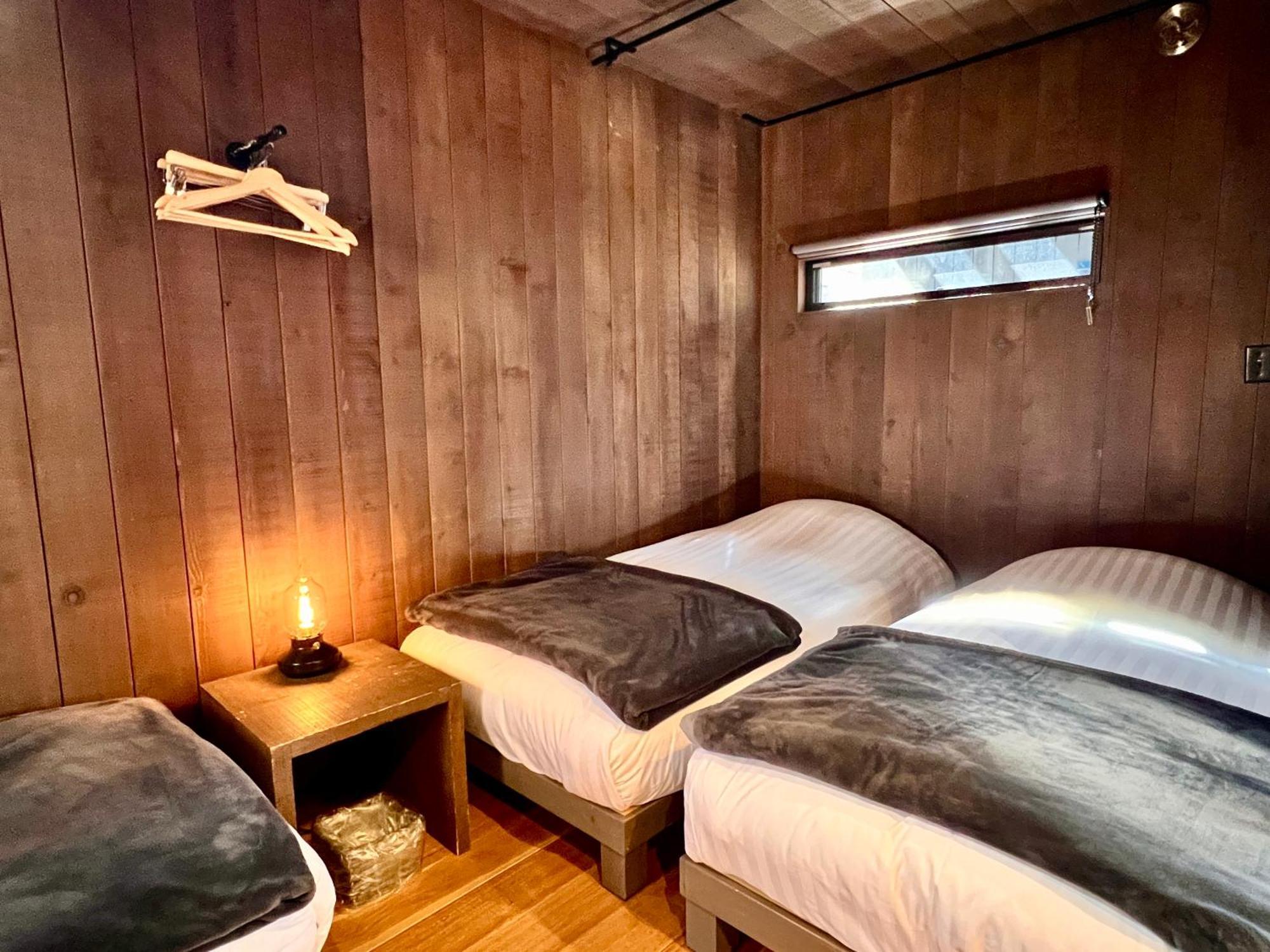 Tiny Base The River House & Trailer Kawazu Exterior foto