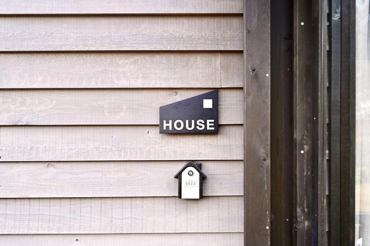 Tiny Base The River House & Trailer Kawazu Exterior foto